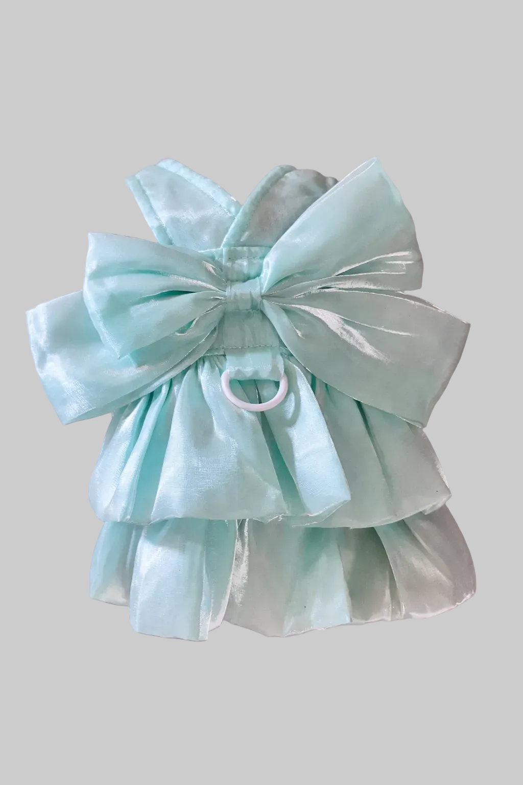 Vestido para Perro Verde Marca Braco (XS)