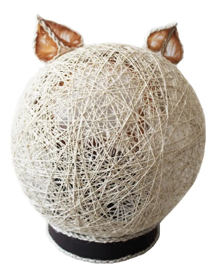 Nido para Gato, Cama para Gato (Pronto)