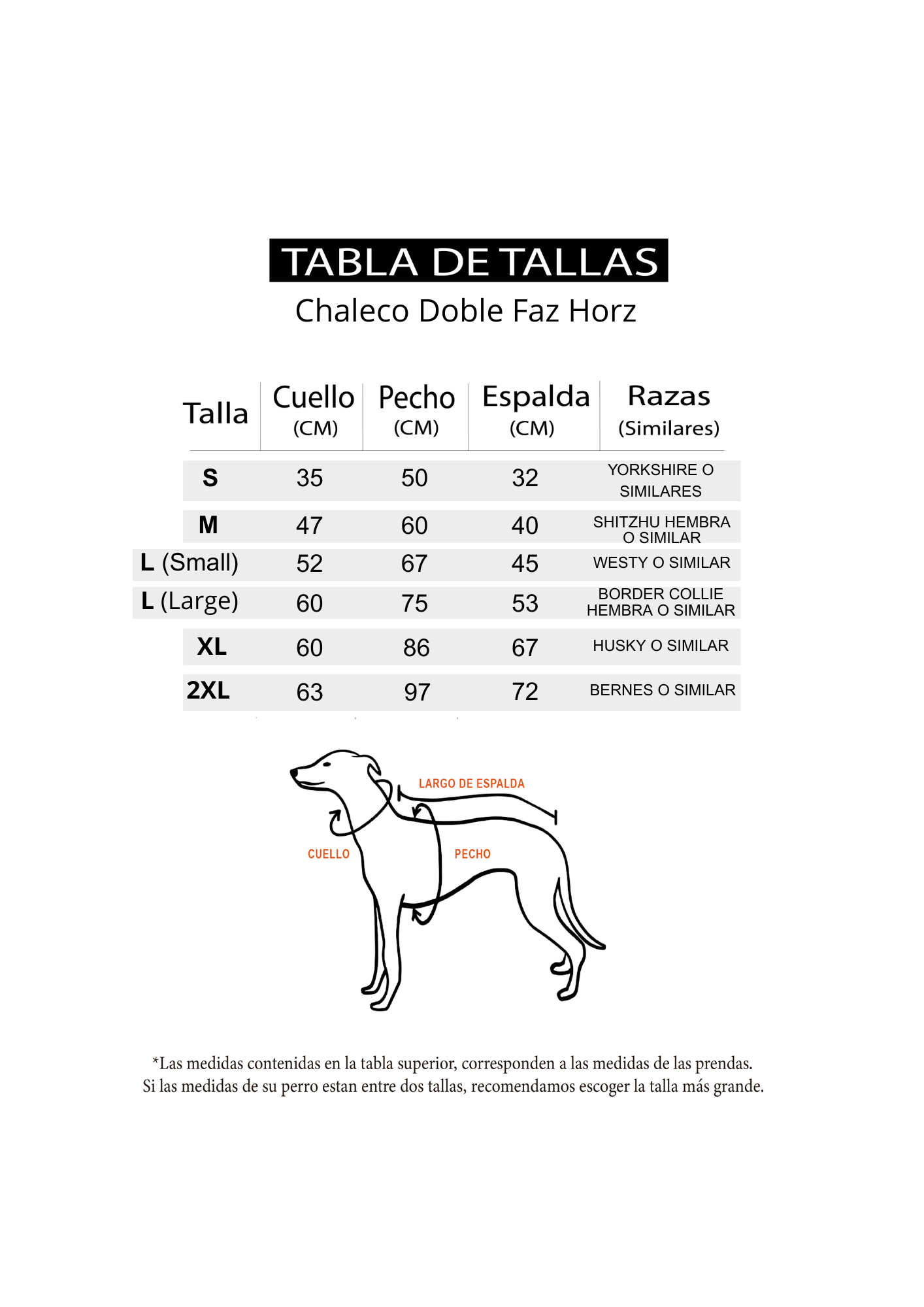Chaleco doble faz para Perro Azul Marino con Rojo, Colección Horz, Marca Braco