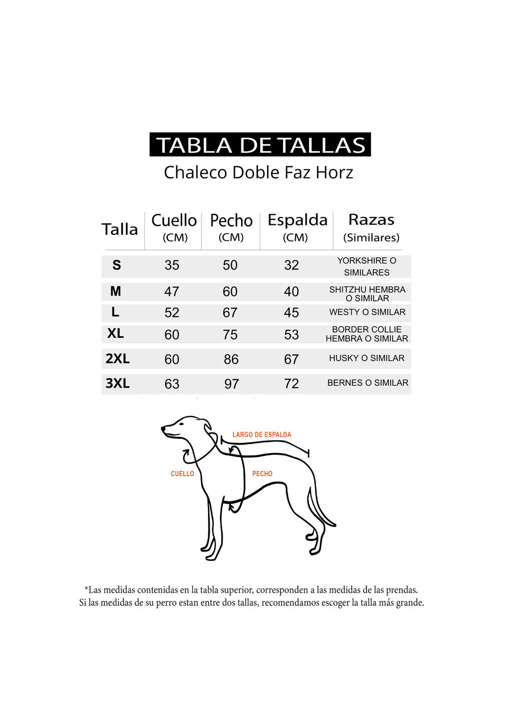 Chaleco para Perro Azul Marino con Rojo, Marca Braco