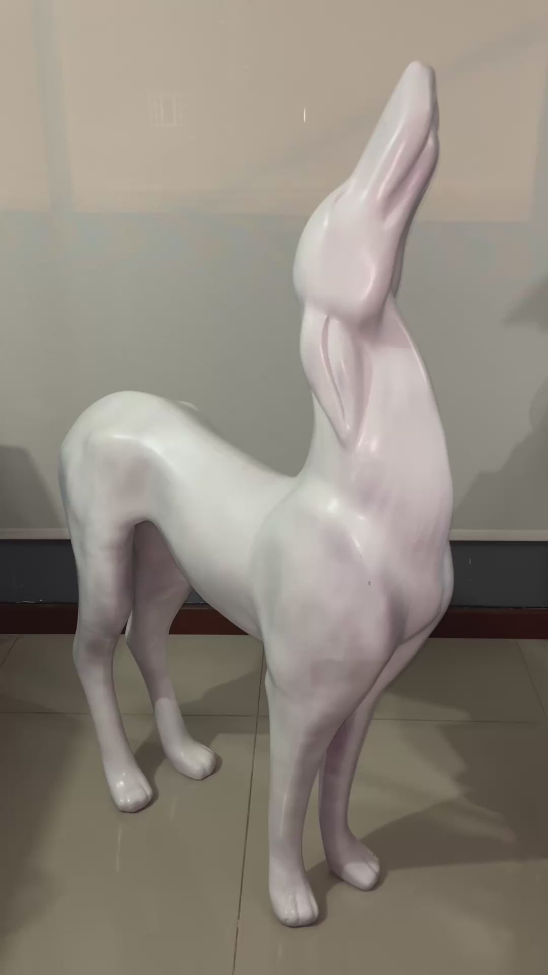 Impermeable para Perro Estilo Capa para la Lluvia Perro, Color Aguamarina Marca Braco